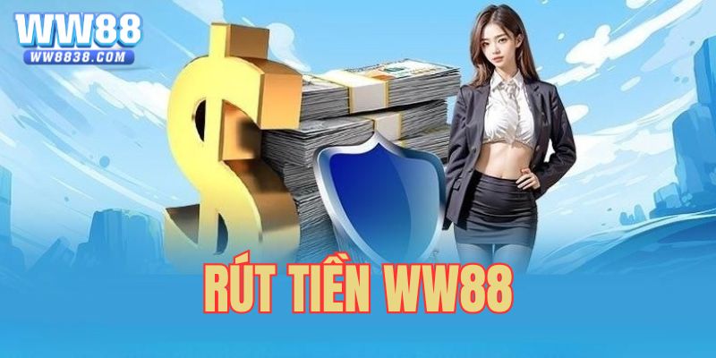 Rút Tiền WW88