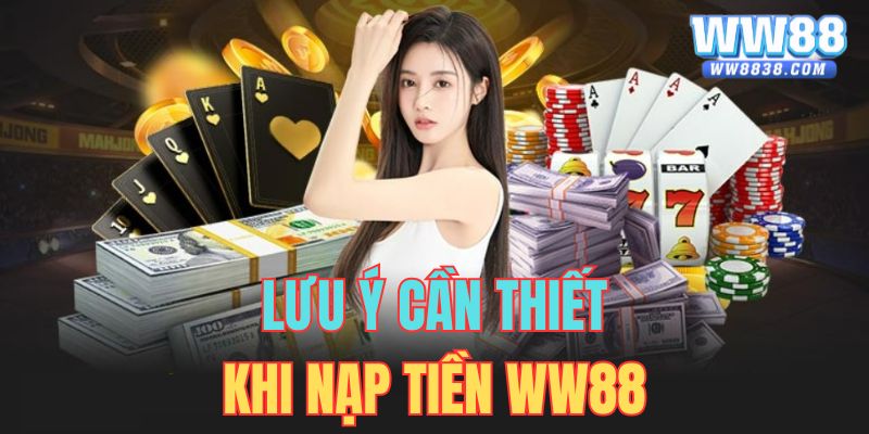 Lưu ý cần thiết giúp bạn giao dịch hạn chế mắc lỗi