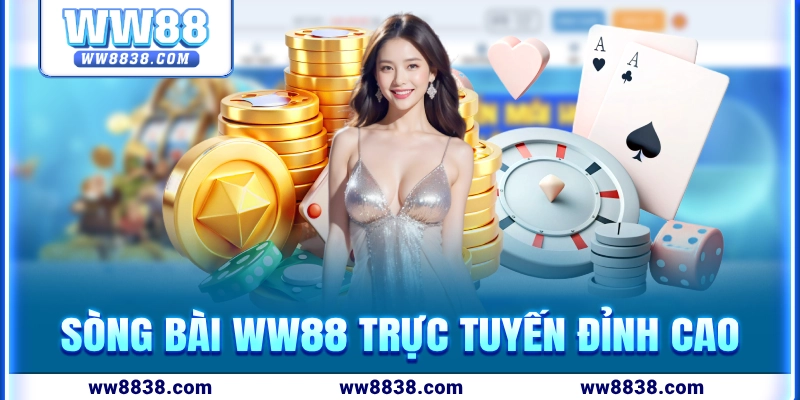 Sòng bài trực tuyến nhiều sảnh và tựa game hot hit